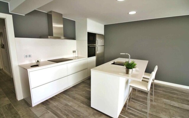 Apartamento Mirador de Corme