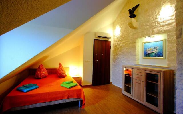 Holiday Home Olea