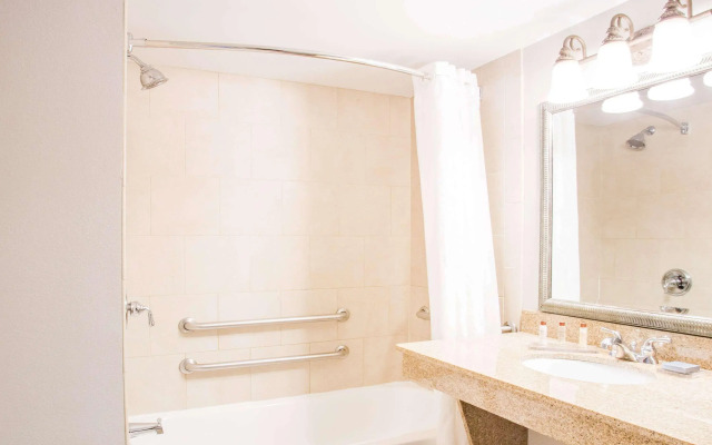 Best Western Plus Champaign/Urbana Inn