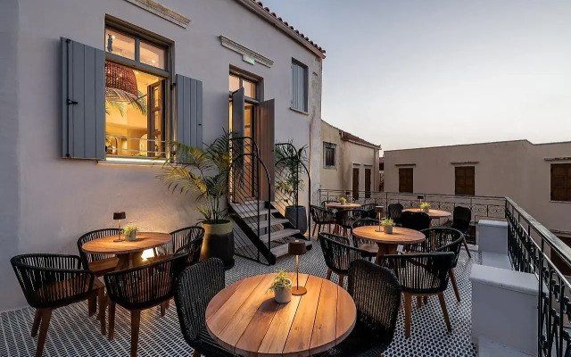 Malmo Historic Hotel