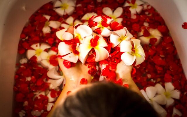 Puri Saron Senggigi Hotel