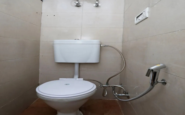 Oyo 38776 Dev Residency