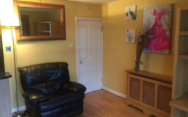 Gresham House Self Catering Apartment