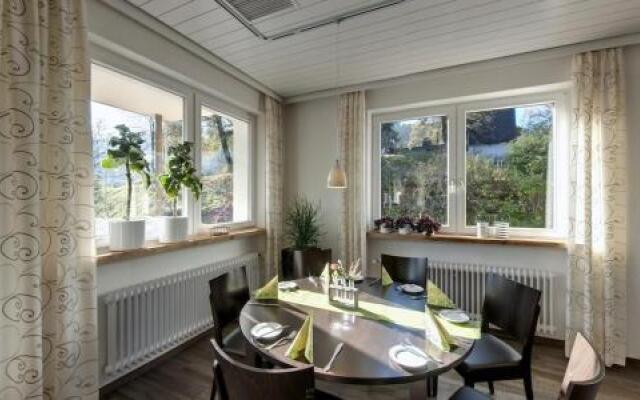 Krone Langenschiltach