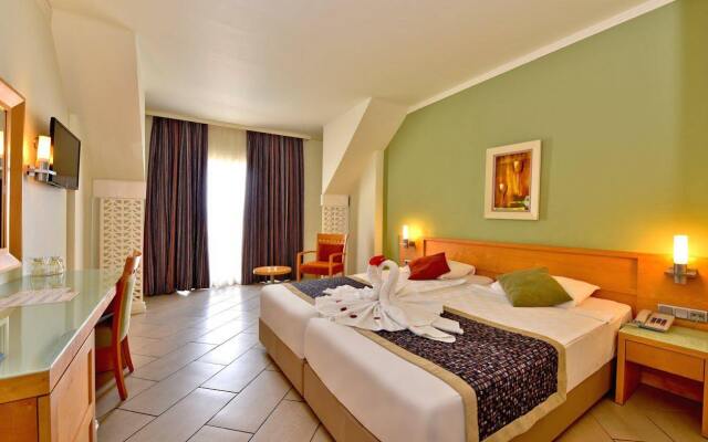 Side Mare Resort Spa