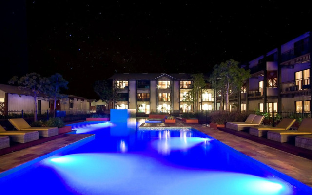 Kimberley Sands Resort