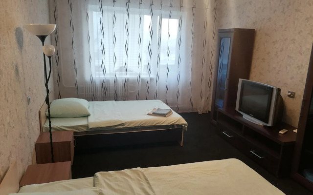 Апартаменты ТРЕШКА на улице Жукова 3