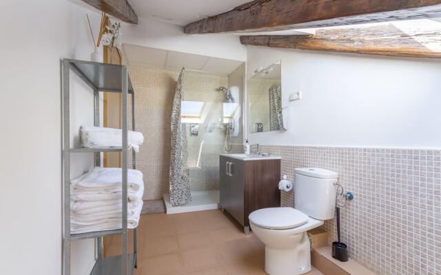7rooms7 Plaza Mayor Madrid Apartments