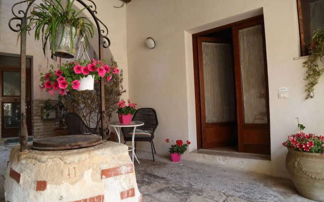 Cortile Antico