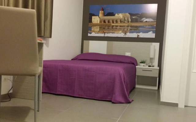 Bed & Breakfast Terrazze Villanova