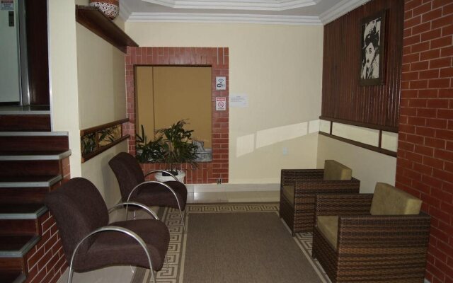 São Pedro Palace Hotel Ltda