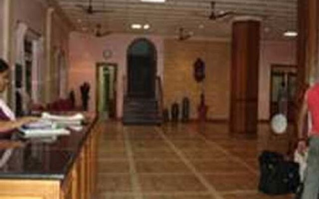 Mapusa Residency