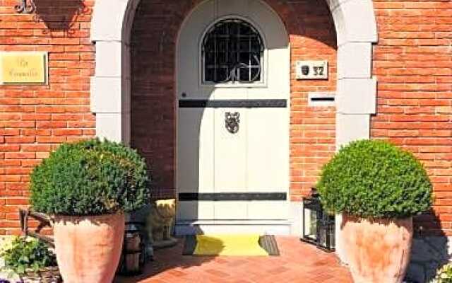 B&B La Corneille