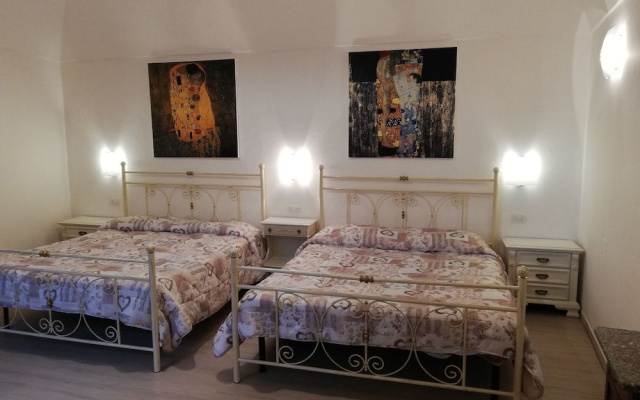 Camere Montalto Centro