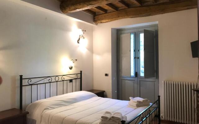 Hotel Panoramico