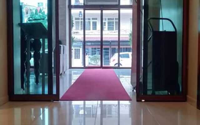Green Termal Otel