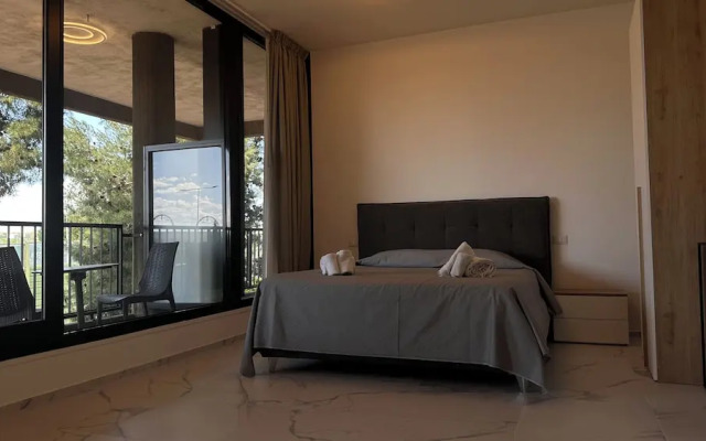 Puglia Promenade Apartment 5