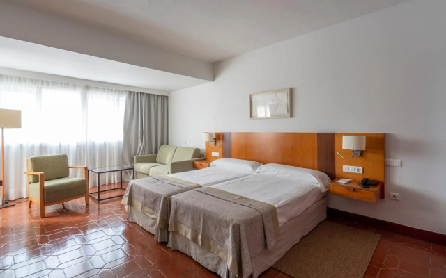 Parador De Nerja