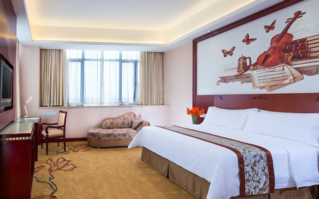 Vienna Hotel Dongguan Wanjiang Road