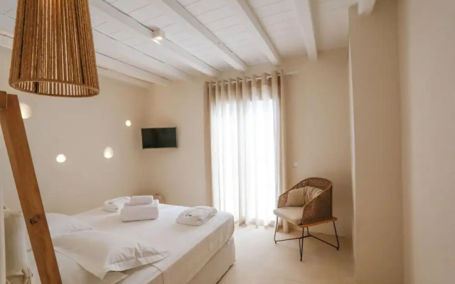 Luxury Key Mykonos 8 Bed Villa Anisia Kanalia