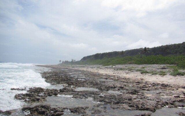 Cayman Breakers