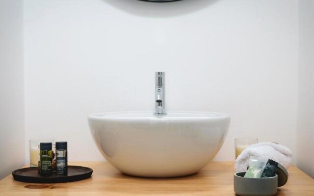 Calima Boutique Hotel