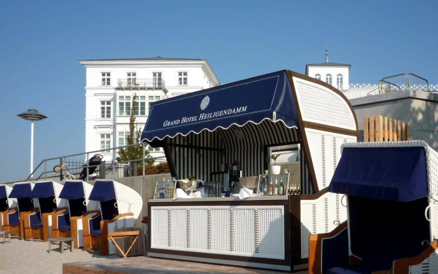 Grand Hotel Heiligendamm