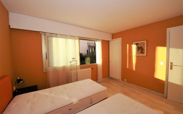 Welcome to Cannes - Corail 2