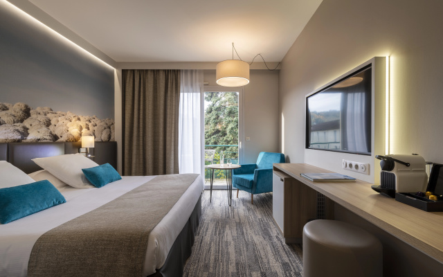 Hôtel Mercure Castres L'Occitan