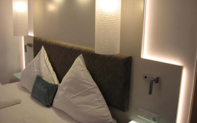 Hotel Windjammer