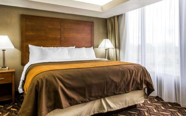 Comfort Inn & Suites