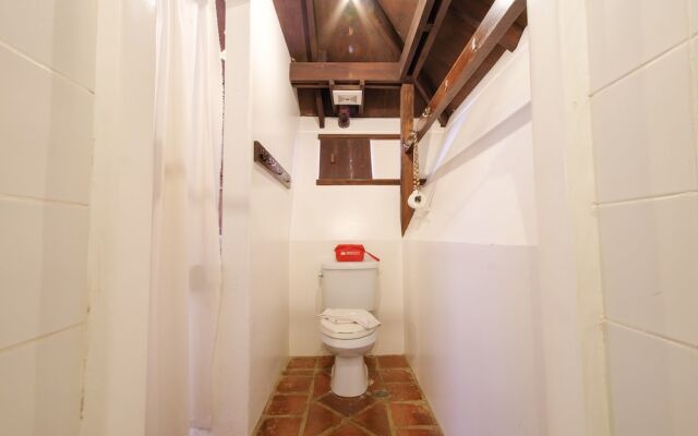 ZEN Rooms Pito Huts Station 3