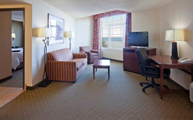 Hampton Inn Duluth Canal Park