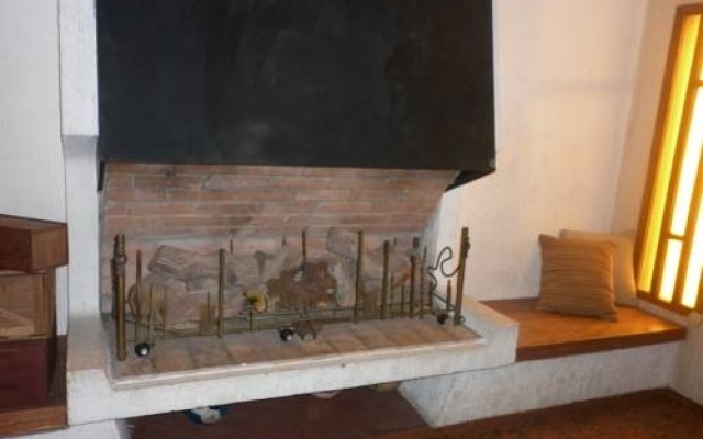 Casa Aristides
