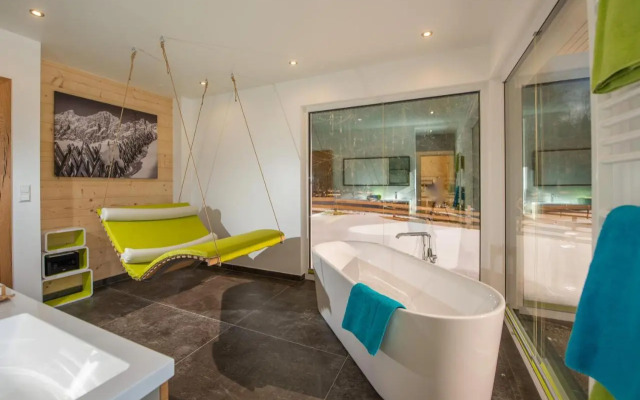Appartement Ahorn