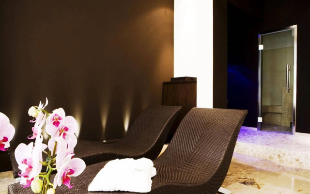 Hotel Tiffany & Resort