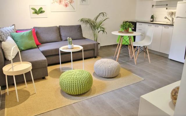 2R full of charm and style at heart of Florentine