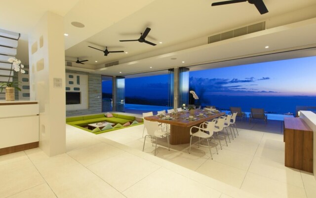 Villa Splash At Lime Samui-bang Makham