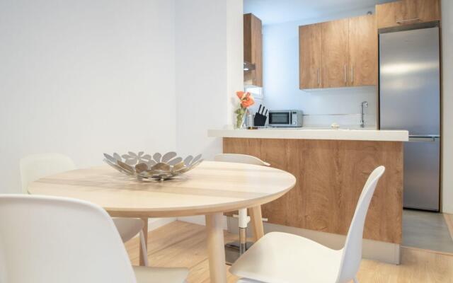 Apartamento Colon en Cadiz