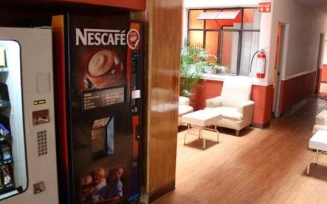 Hotel Ferrol