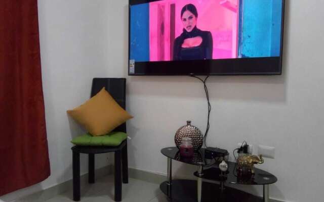 Stylish Apartament