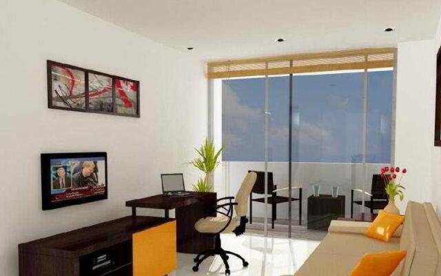 Atlantis Suites