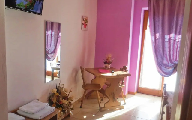 Antico Fienile Agritur