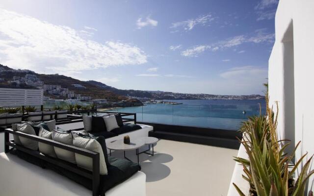Nimbus Mykonos