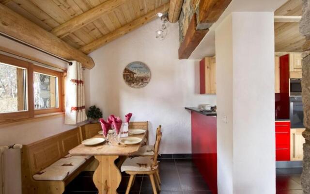 Appartement Petite Charline