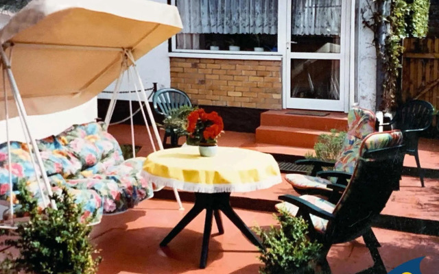 Haus Ueckeritz Bauernsuite