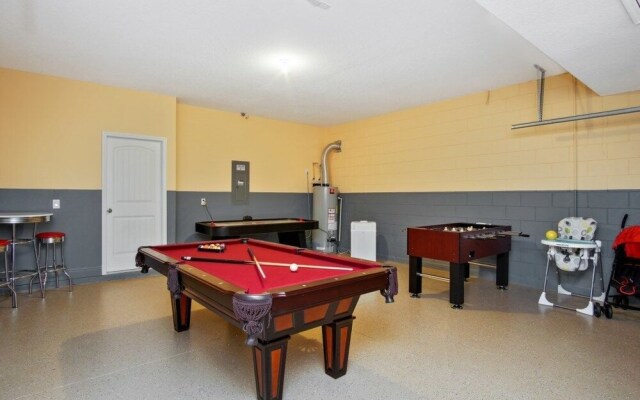 Solterra Six-Bedroom Villa