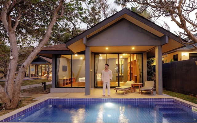The Bay Samui Resort