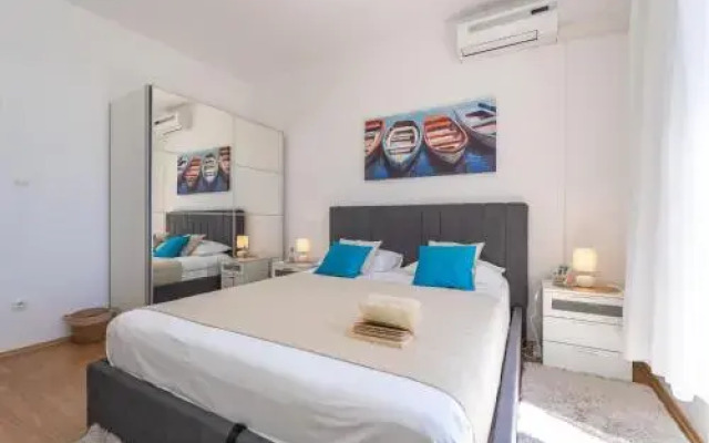 Apartment Zaton Mali 36