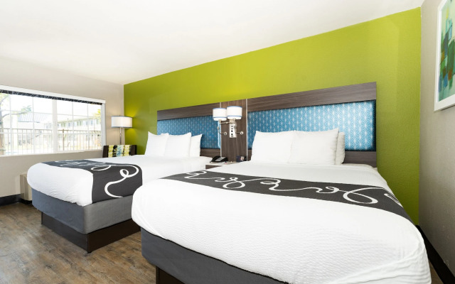 SureStay Plus Hotel by Best Western Point Richmond